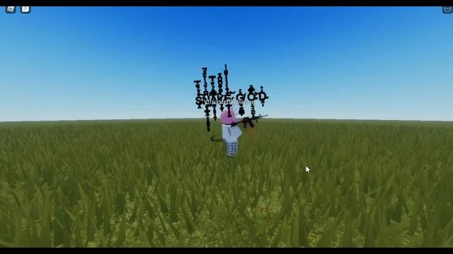 Roblox Script Showcase - Ultraskidded blood water v4 смотреть онлайн