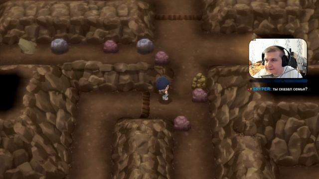 Повелитель ПОКЕМОНОВ Pokemon Brilliant Diamond Shining Pearl прохождение часть 23 {Switch} смотреть онлайн