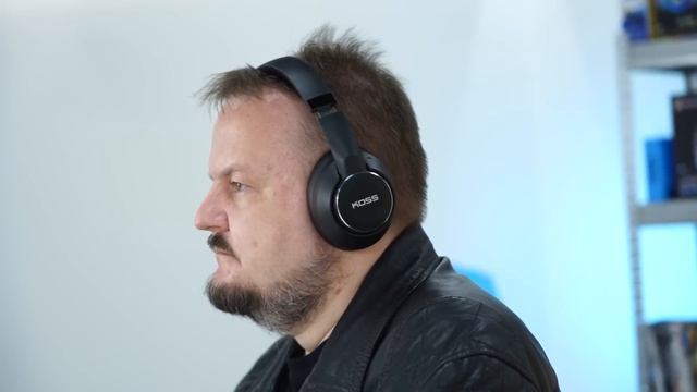 Nové modely KOSS: True Wireless TWS/150i, BT/330i a ANC BT/740iQZ + SOUTĚŽ! (RECENZE #1213) смотреть онлайн