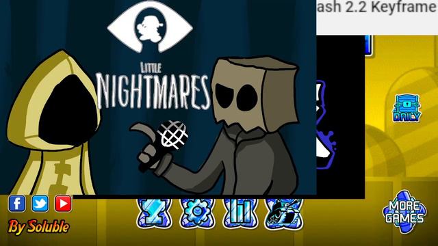 Почему не вышло обновление 2.2 Geometry Dash смотреть онлайн