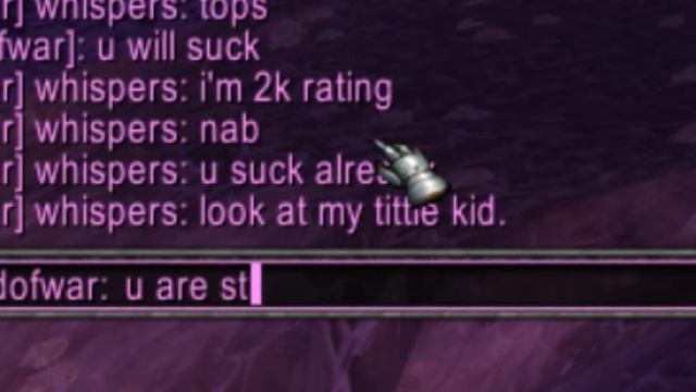 ЭТО САМЫЙ УЖАСНЫЙ БИЛД В WOW 3.3.5 / Ascension WoW