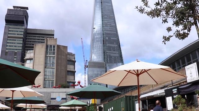 BEST THINGS TO DO IN LONDON BRIDGE ON A BUDGET | St Christopher’s Inns Hostels смотреть онлайн