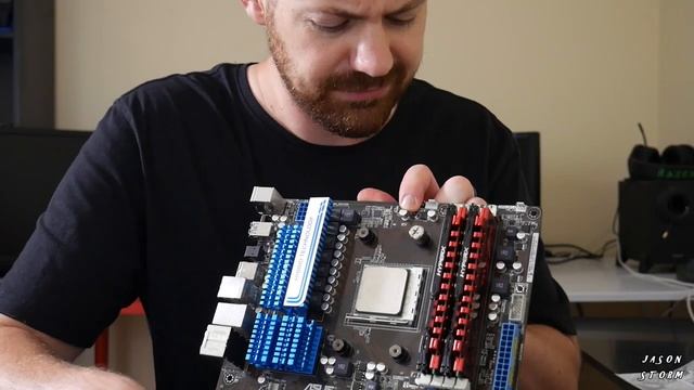 Cooler master 212x installation AMD смотреть онлайн
