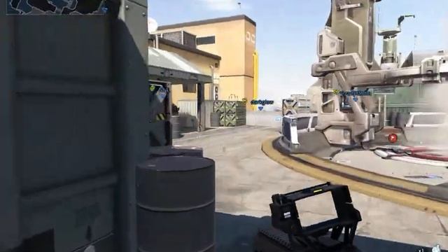 Ironsight - Кровавая катка (часть 2) смотреть онлайн