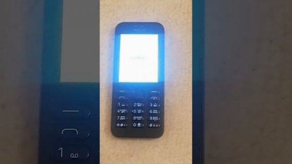 How to install a Java game on Nokia 222?