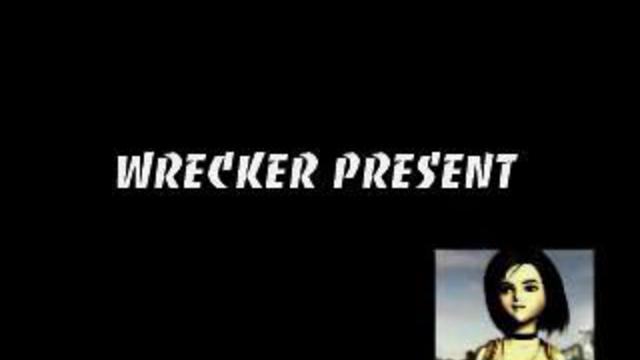 FINAL FANTASY 9(парк)