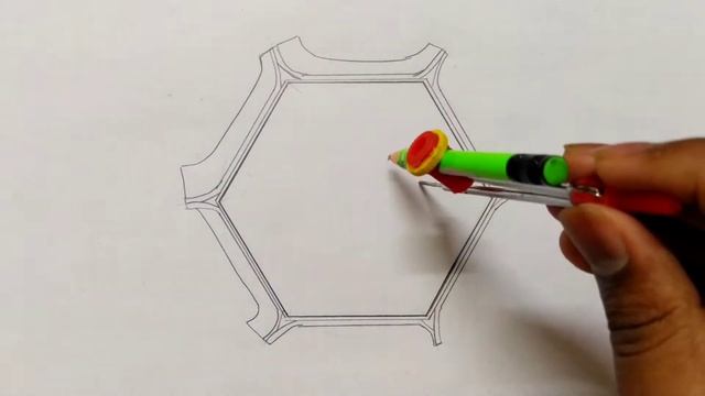 plant cell drawing diagram trick / how to draw plant cell drawing easy смотреть онлайн