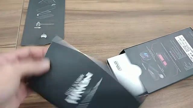 Unboxing the ROG Strix Arion Lite смотреть онлайн