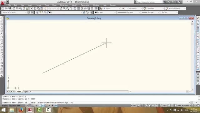 Autocad: Measure and divide a polyline to equal segments смотреть онлайн