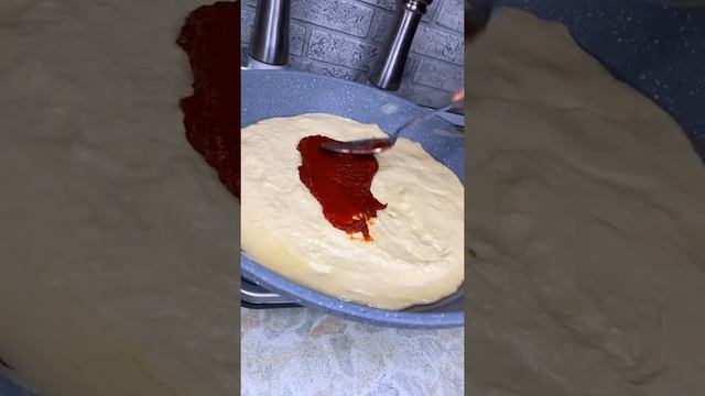 Пицца на Сковородке за 10 минут смотреть онлайн