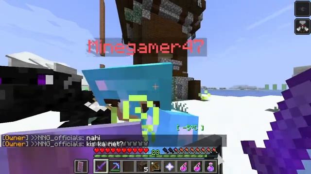 minecraft Java+Pocket edition Smp Live Streaming || late night stream |24/7 || anyone can join смотреть онлайн