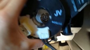 Замена подрулевого шлейфа Nissan Qashqai ( Nissan,Infinity )