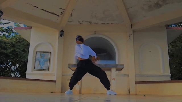 LISA ‘LALISA’ DANCE COVER TEASER | Christian Luna. смотреть онлайн