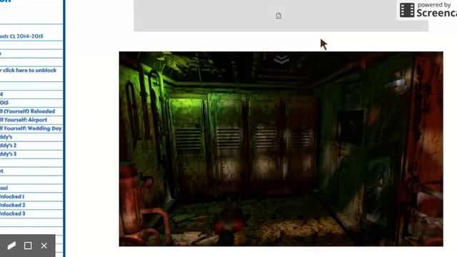Killer escape Walkthrough Part 3 смотреть онлайн