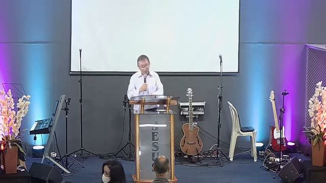 AMIGO DO MUNDO , INIMIGO DE DEUS - Pr. Mauro Junior 10 /04/2022 смотреть онлайн