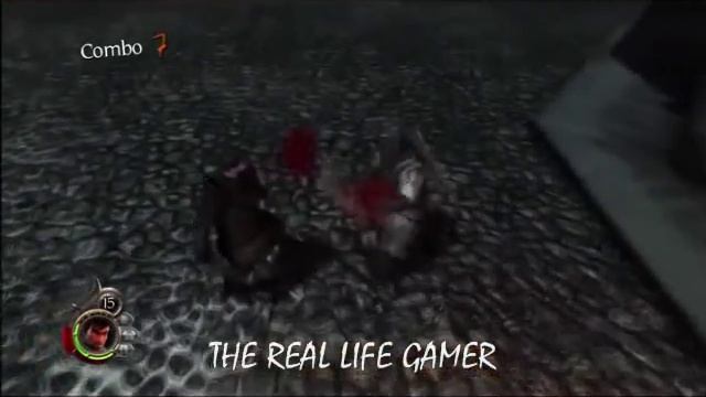 THE CURSED CRUSADE REVIEW смотреть онлайн