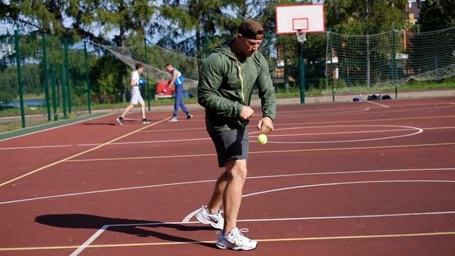 ТОЛЬКО ПОСЛЕ ЭТОГО ТЫ НАУЧИШЬСЯ ДРАТЬСЯ !! смотреть онлайн