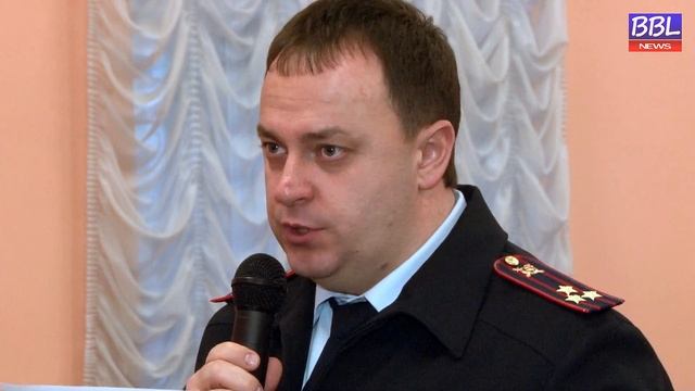БОЛЬШАЯ БАЛАШИХА ЛАЙФ (BBL). Оперативное совещание 07.12.2015 смотреть онлайн