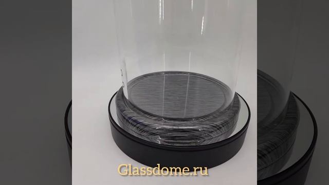 Стеклянные колбы ,клоши,купола,колпаки от производителя .Glassdome.ru смотреть онлайн