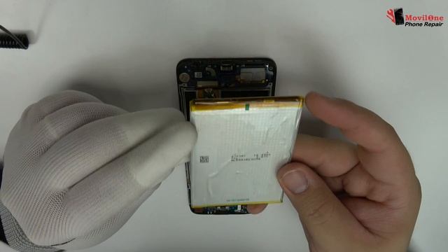 Realme 6 Screen Replacement смотреть онлайн