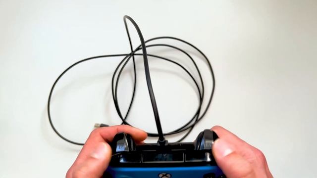 БЕСПЛАТНАЯ ЗАМЕНА ГЕЙМПАДА ДЛЯ XBOX ОТ КОМПАНИИ POWER—A ПО ГАРАНТИИ (МЕЖДУНАРОДНАЯ ГАРАНТИЯ) смотреть онлайн