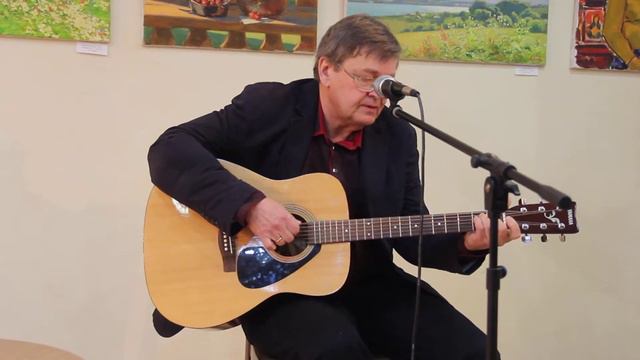 Борис Скотневский - Вот и все, вот и все, наступает пора смотреть онлайн
