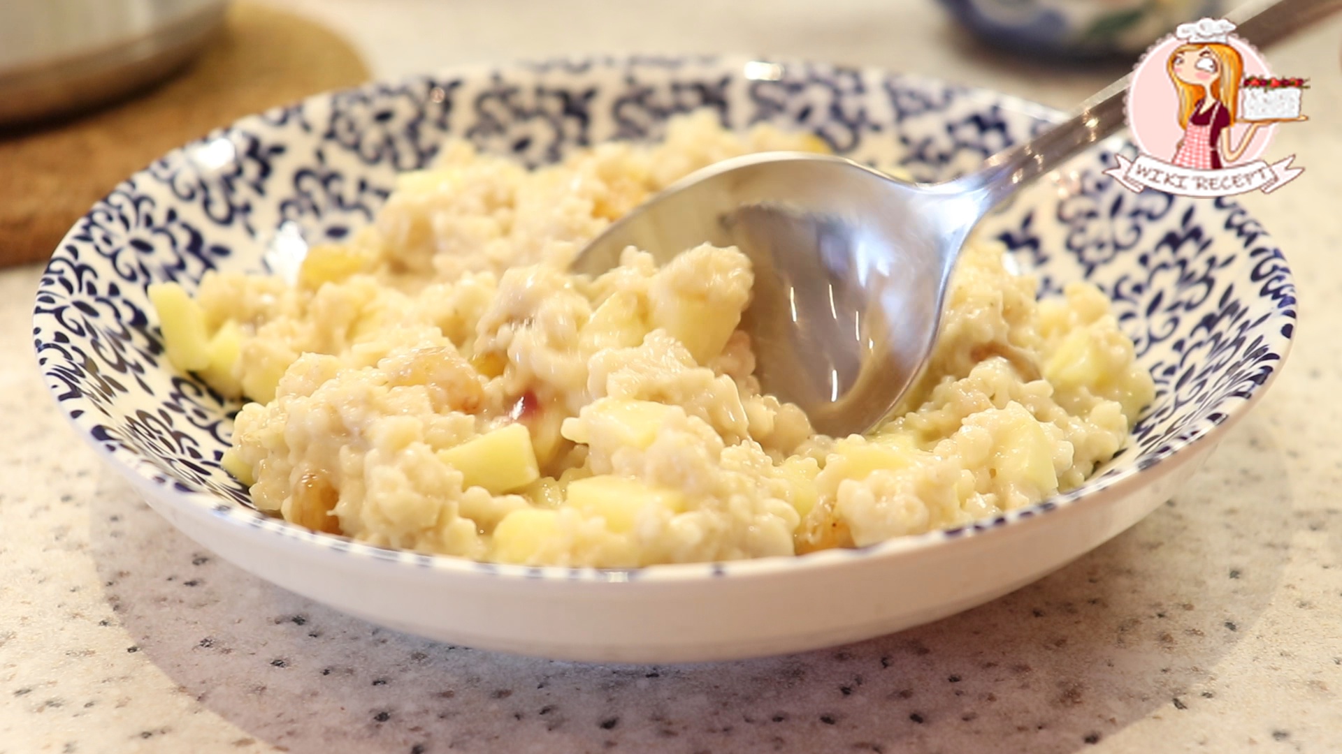 Что приготовить - Рецепты Вики (Wiki Recept)