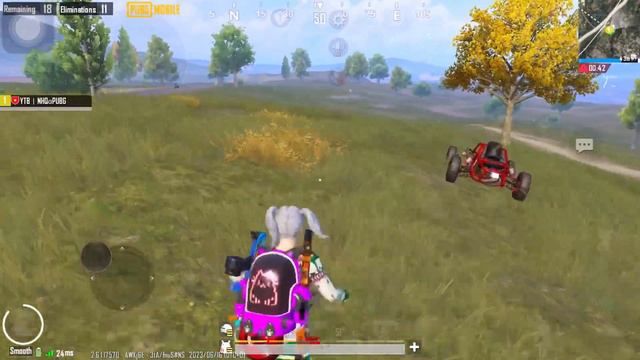 iPhone 8 Plus No Update iOS 17😭in 2023 Test PUBG 4 Finger Claw Gyroscope | PUBG BGMI смотреть онлайн