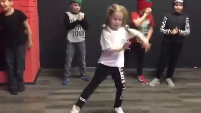 Брейк Данс в Одинцово - HOUSEOFDANCE.RU смотреть онлайн