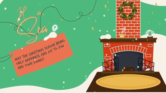 Christmas Gift for After Effects 2024 смотреть онлайн