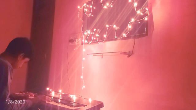 KAISE HUA_._KABIR SINGH 🔥🔥 🔥Piano Cover смотреть онлайн