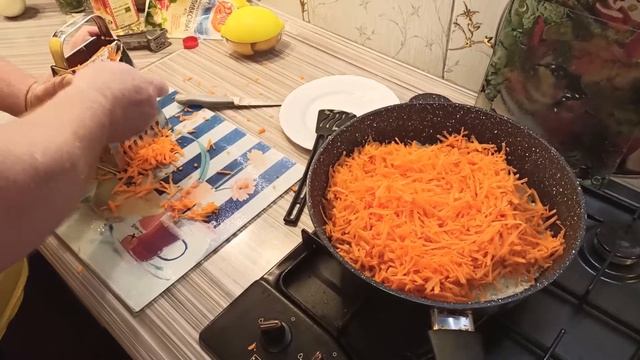Вкусные рецепты