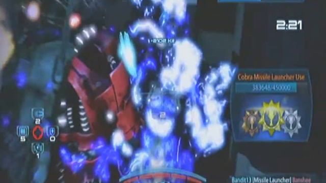 Bandit's Quest For The N7 | DAY 23 | Mass Effect 3 Multiplayer смотреть онлайн