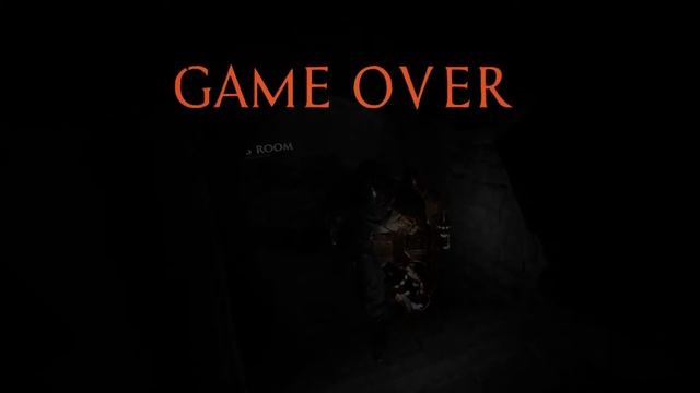 Rogan The Thief in the Castle (Oculus Rift S) смотреть онлайн