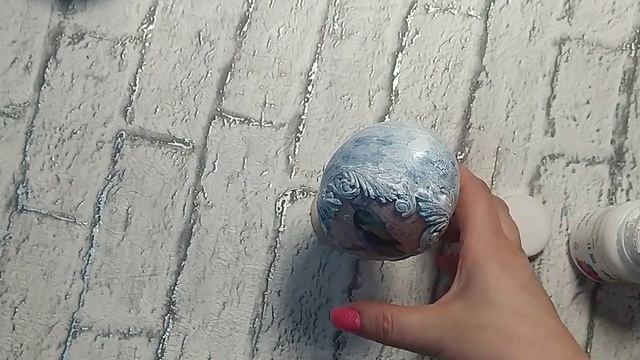 Пасхальное яйцо своими руками / DIY Easter egg смотреть онлайн