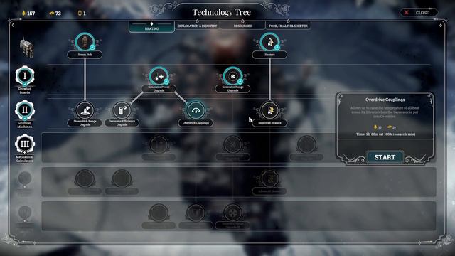 A New Home: Rebuilding Hope | Frostpunk #07 смотреть онлайн