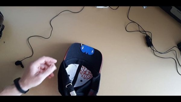 ОЧКИ ДЛЯ АППАРАТА IBEX. МОДЕРНИЗАЦИЯ