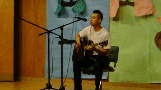 Vue Yang (UCR-HSA Culture Show 2010) смотреть онлайн