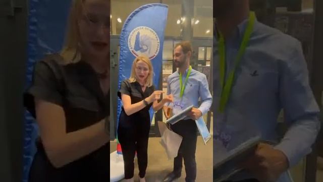 III Всероссийский фестиваль жестового языка (Казань)