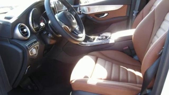New 2019 Mercedes-Benz GLC Raleigh For-Sale, NC #B905386 смотреть онлайн