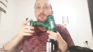 ШУРУПОВЕРТ HAMMER ACD12BS - МНЕНИЕ ПРОДАВЦА, РАСПАКОВКА, ОБЗОР, РАЗБОРКА.
