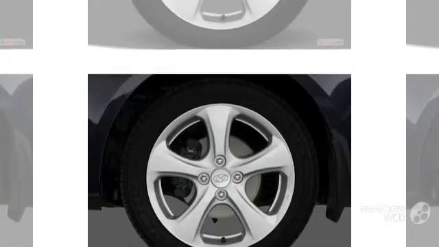 hyundai accent технические характеристики смотреть онлайн