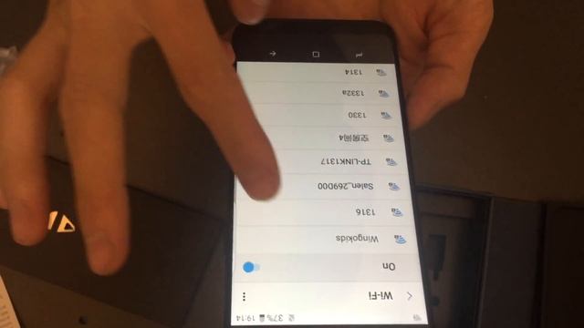 Perfect 1:1 Clone Best Replica SAMSUNG GALAXY S8+/S8+ T-Mobile Cell Phone Unboxing & Review!!! смотреть онлайн