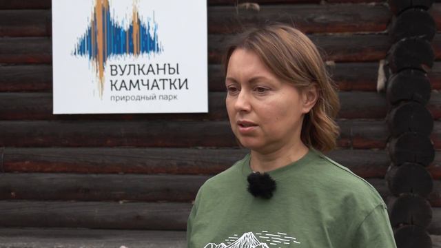 Любовь Тимофеева о проекте Больше, чем путешествие смотреть онлайн