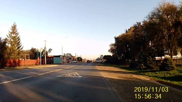 ?Вечер ? станица Ленинградская смотреть онлайн