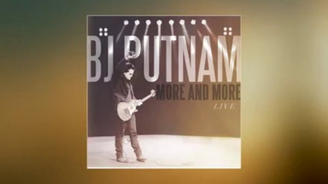 Glorious BJ Putman Karaoke смотреть онлайн