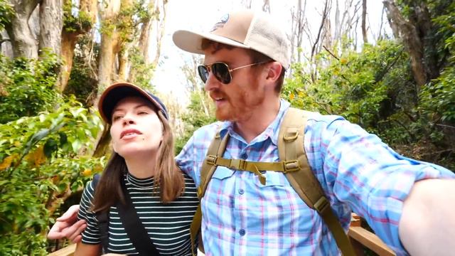 NAHUEL HUAPI: Paseo en Bote a Isla Victoria 🛥️ + Bosque de Arrayanes 🌿 + Fondue en el LLao Llao 🫕 смотреть онлайн