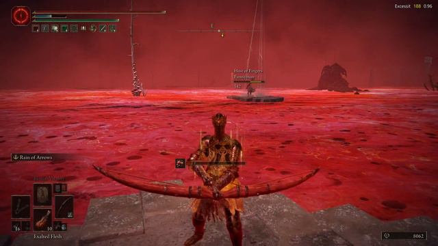 ELDEN RING: Greatbow stuff (INVASIONS) смотреть онлайн