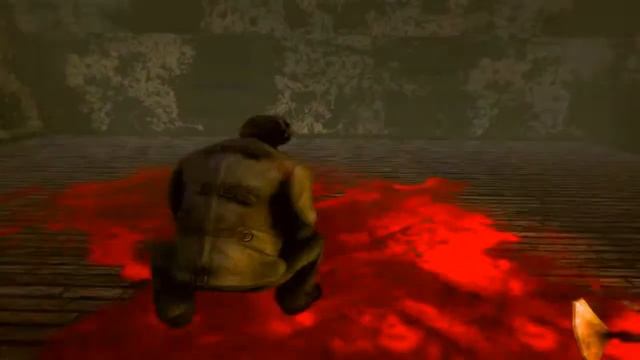 In the thrall of darkness Gameplay смотреть онлайн