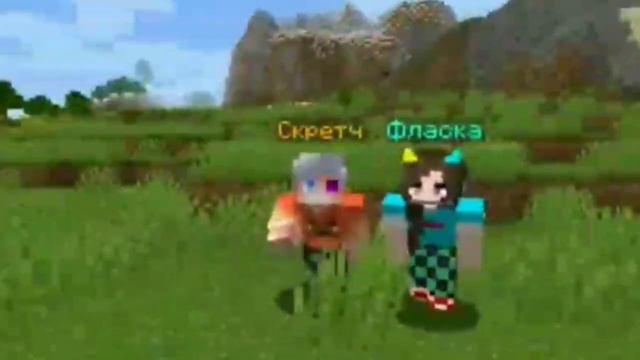 надеюсь видео не блокнут,звук тоже,какую сторону выберите вы?#эдит #minecraft#руня #берг#нейзи#Линч смотреть онлайн